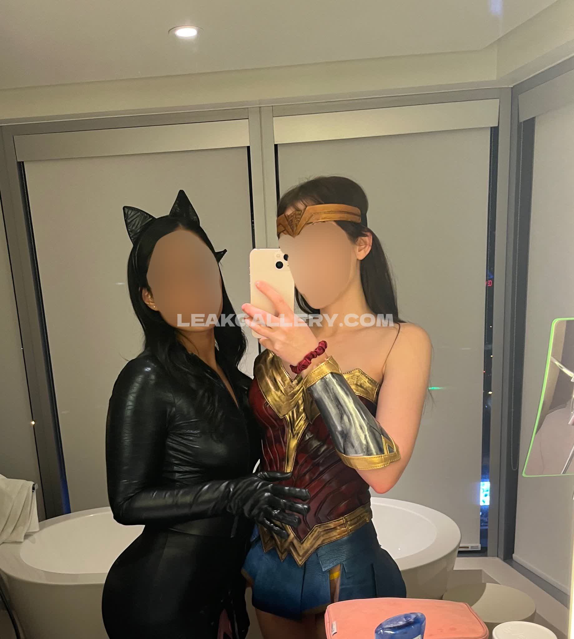 Violetlee_xoxo Exclusive Leaked Nude OnlyFans #2911633