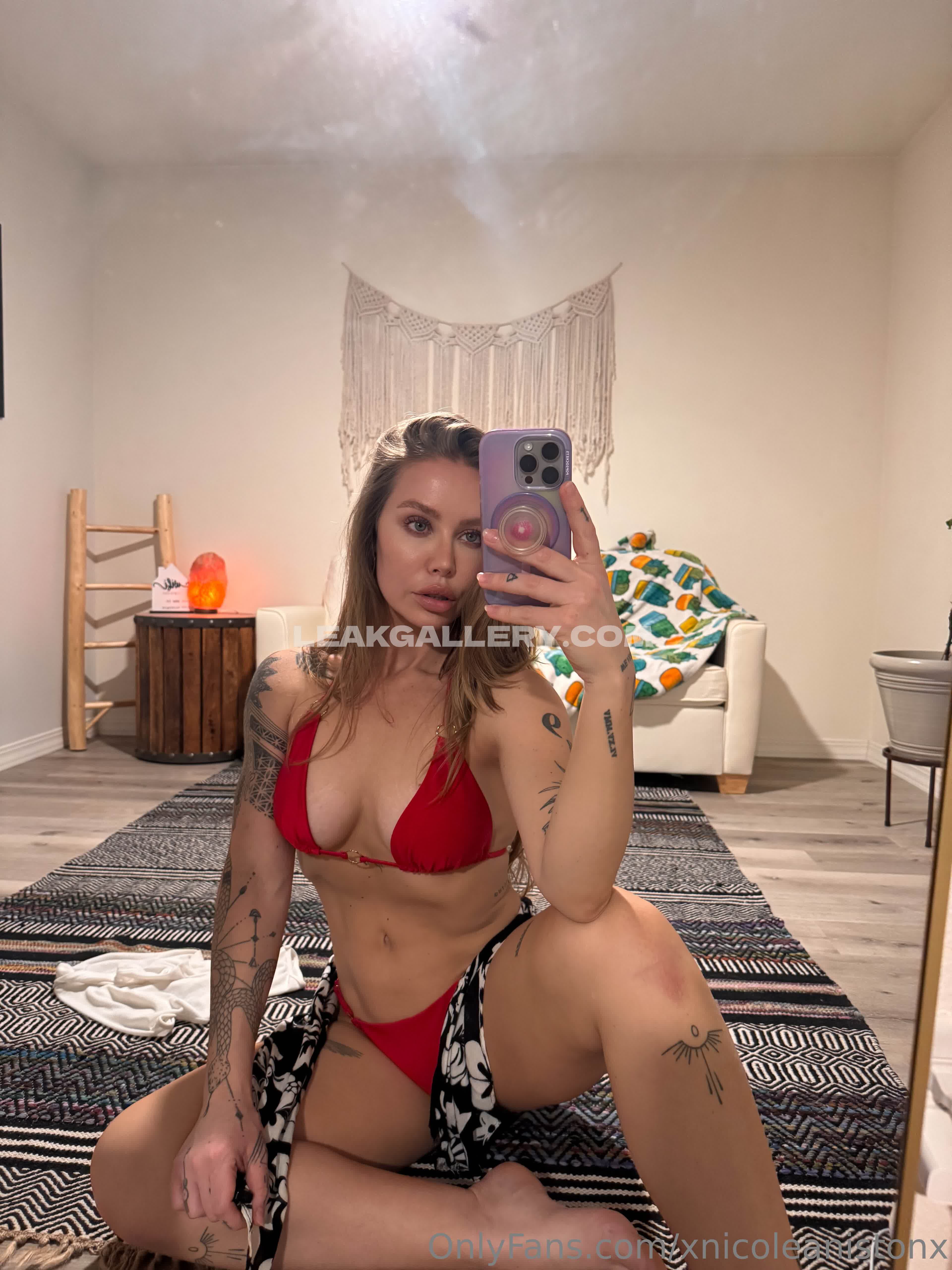 Xnicoleanistonx Leak OnlyFans exclusif #8343331
