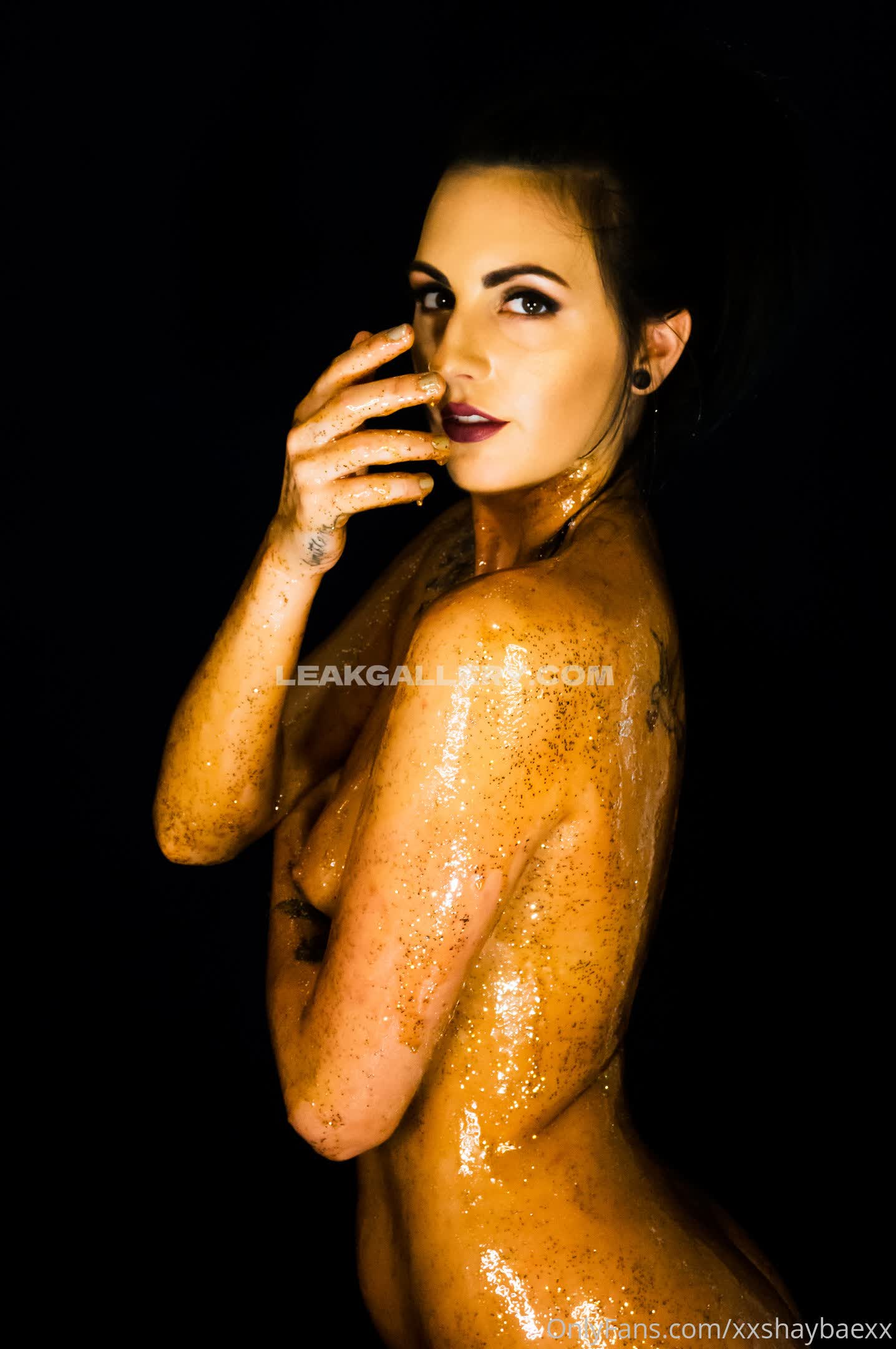 Xxshaybaexx Exclusive Leaked Nude OnlyFans #2641452