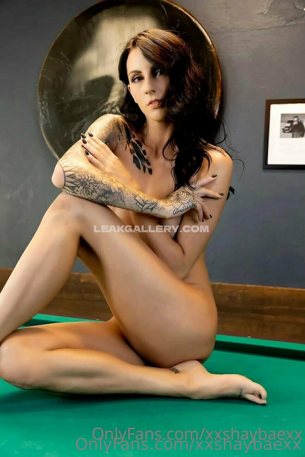 Xxshaybaexx Exclusive Leaked Nude OnlyFans #2642350