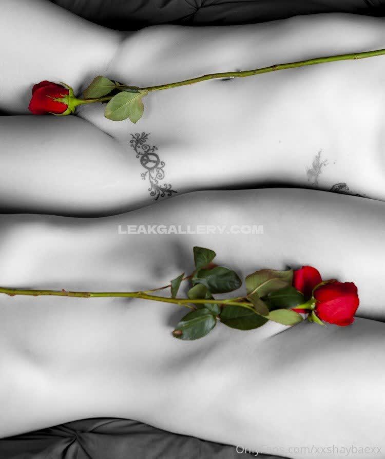 Xxshaybaexx Exclusive Leaked Nude OnlyFans #2630161