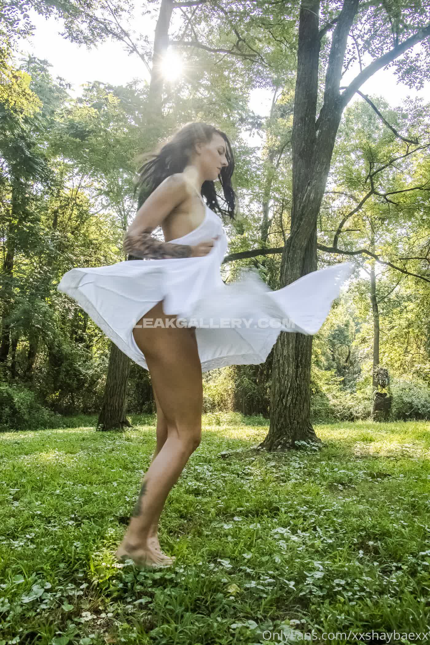 Xxshaybaexx Exclusive Leaked Nude OnlyFans #2647669