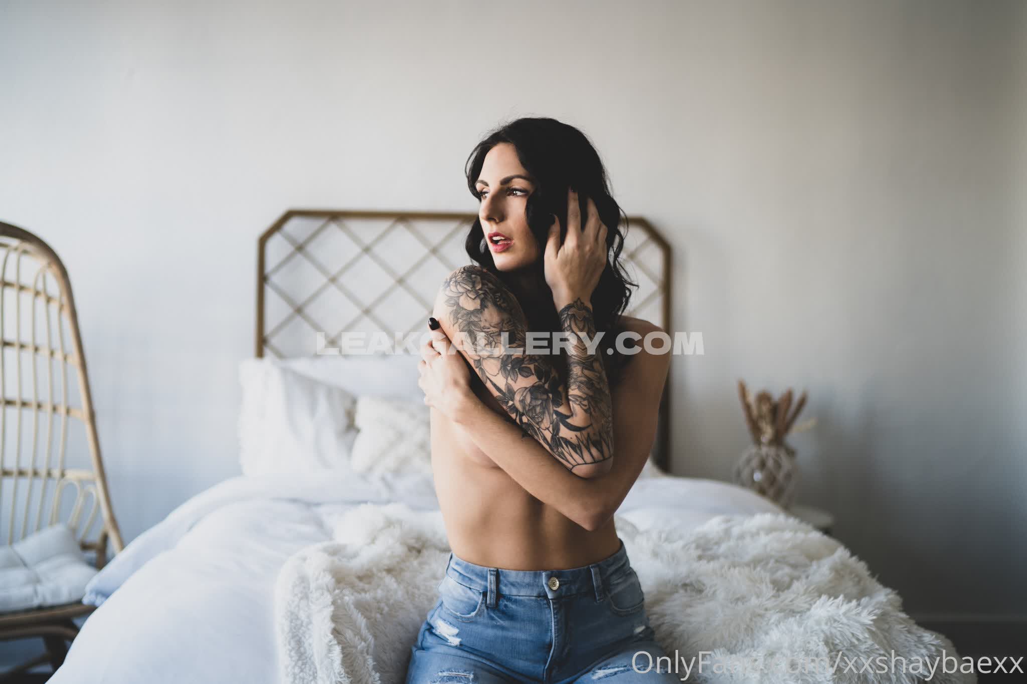 Xxshaybaexx Exclusive Leaked Nude OnlyFans #2639108