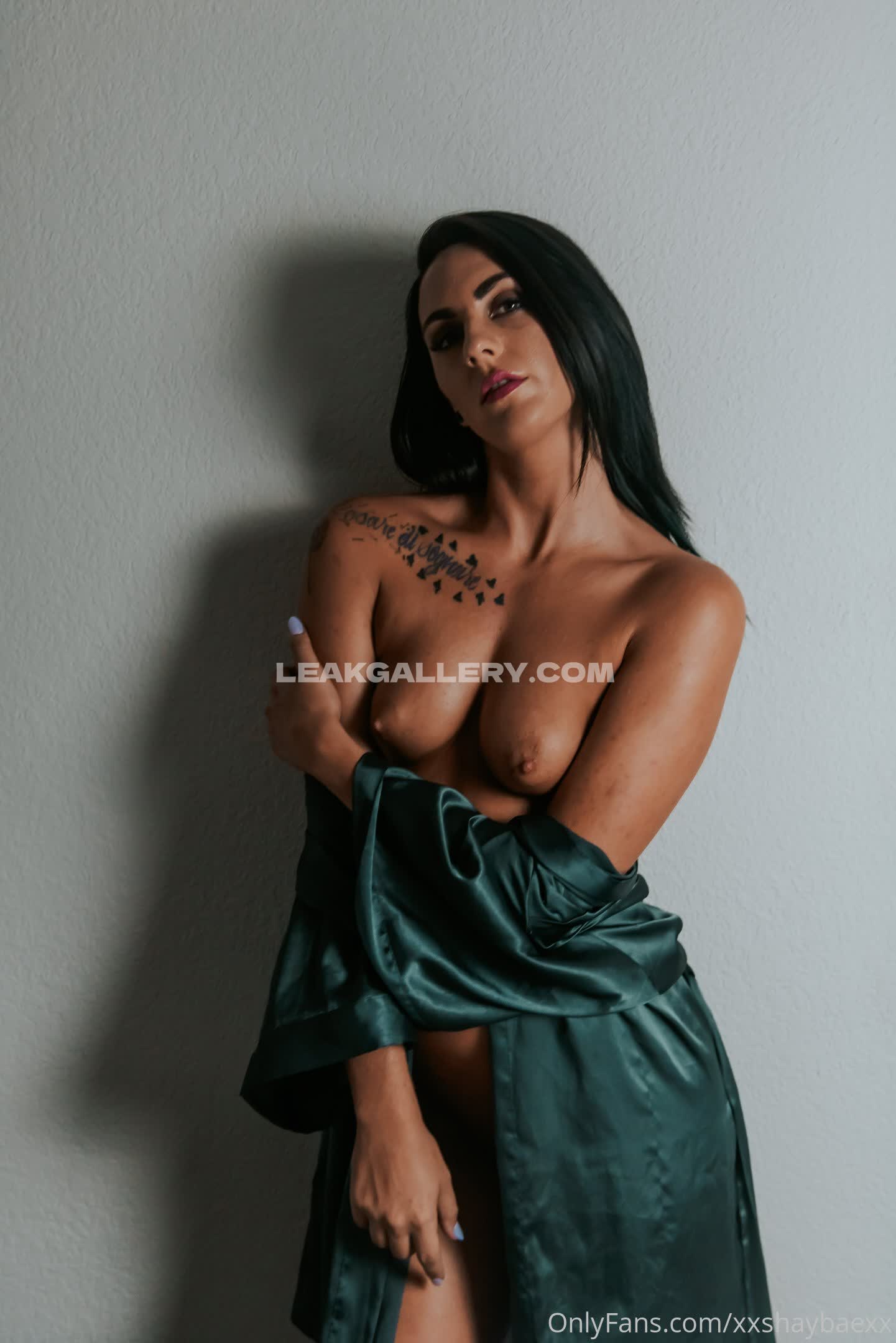 Xxshaybaexx Nudes vazados exclusivos do OnlyFans #2638609