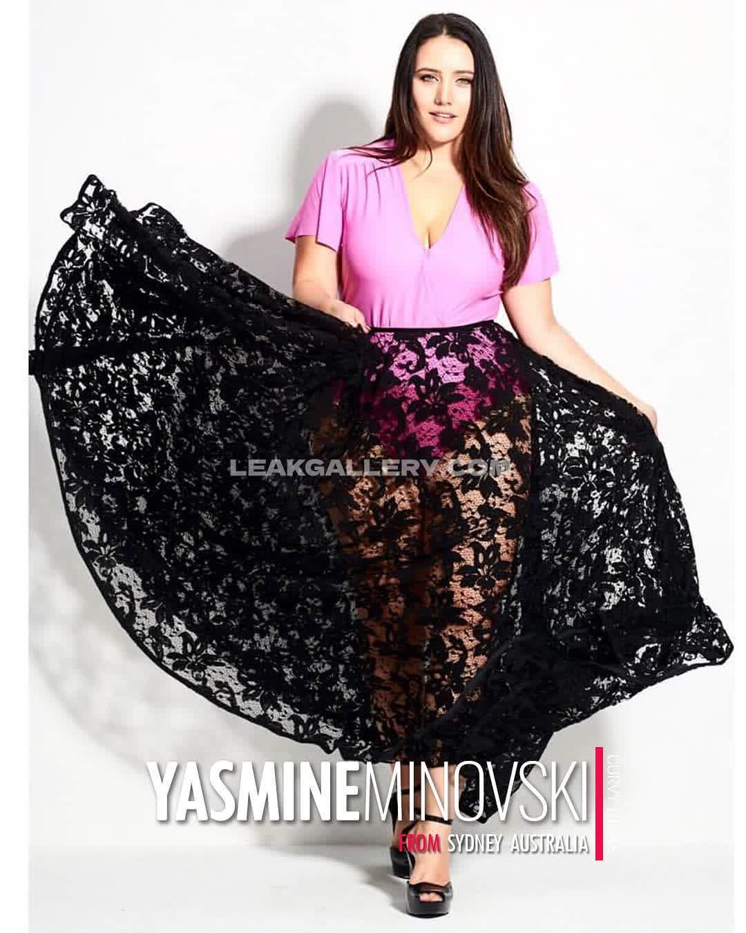 Yasminnie Exclusive Leaked Nude OnlyFans #2581691