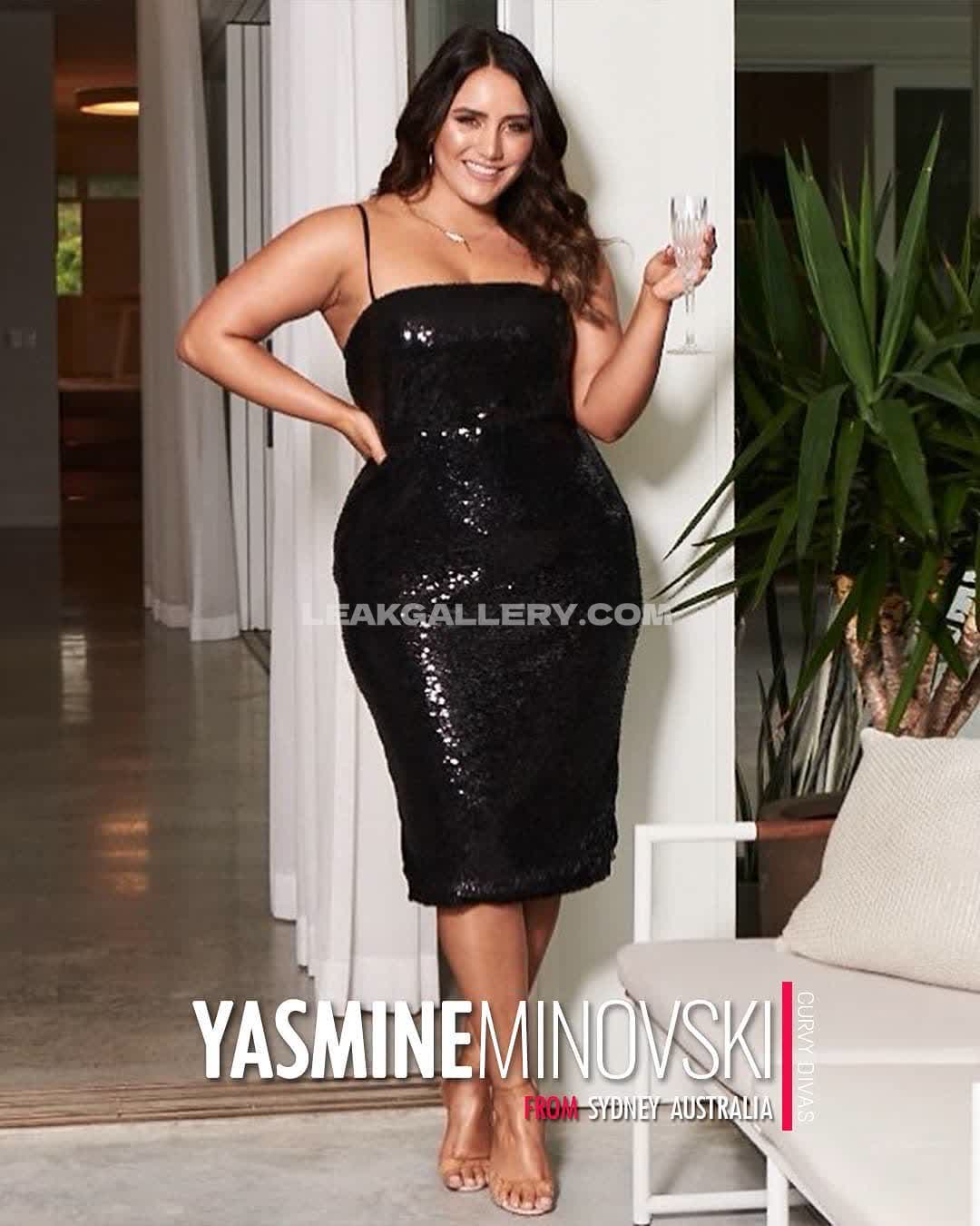 Yasminnie Exclusive Leaked Nude OnlyFans #2574686