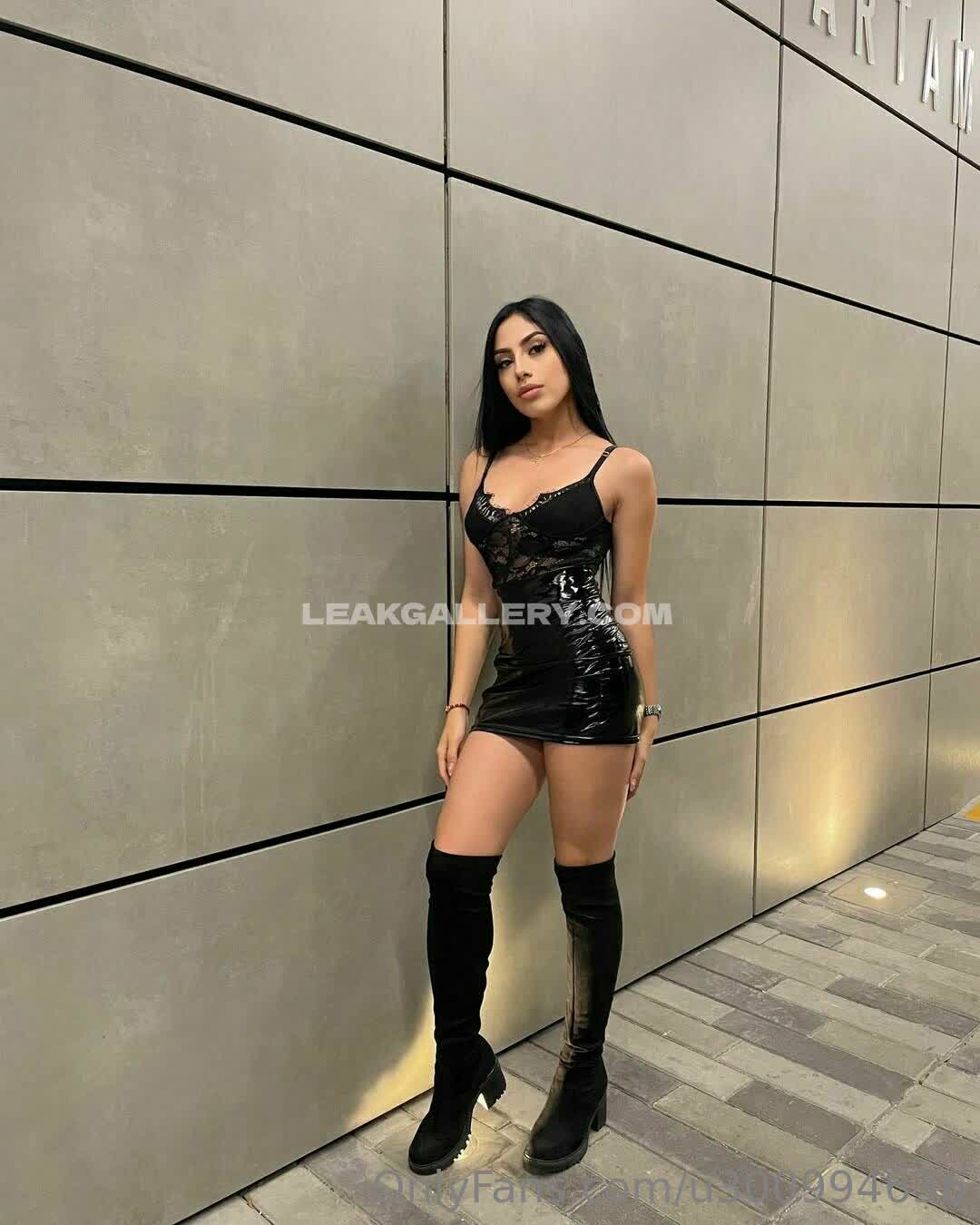 Yeraalgallego Exclusive Leaked Nude OnlyFans #2808804