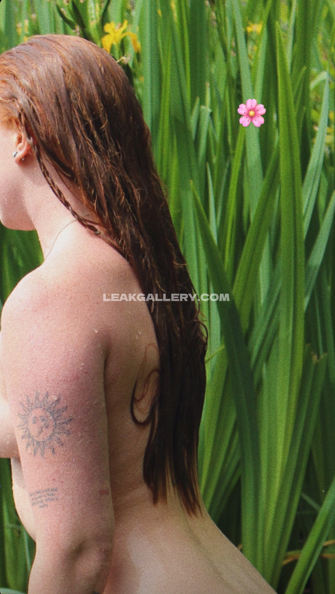 Yourfavgingerxoxo Exclusive Leaked Nude OnlyFans #2454106