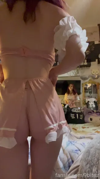 9bitez / maddieeee Exclusive Leaked Nude Onlyfans #287949