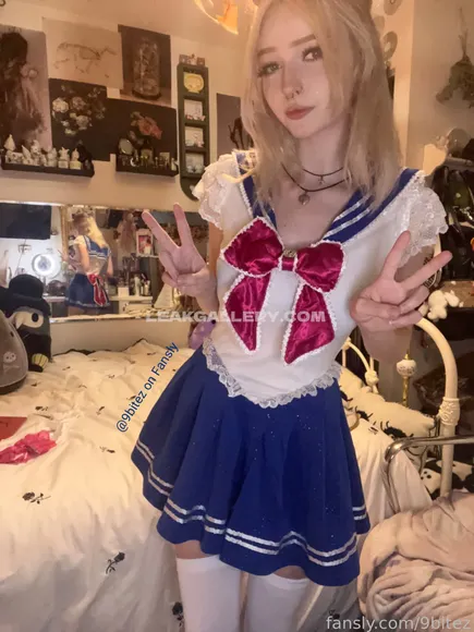 9bitez Эксклюзивная утечка обнаженных OnlyFans #335037