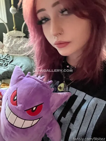 9bitez / maddieeee Exclusive Leaked Nude Onlyfans #287932