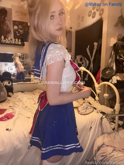9bitez Эксклюзивная утечка обнаженных OnlyFans #336038
