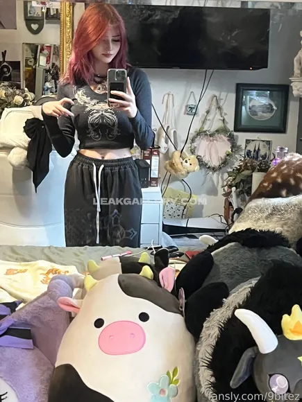 9bitez / maddieeee Exclusive Leaked Nude Onlyfans #287956