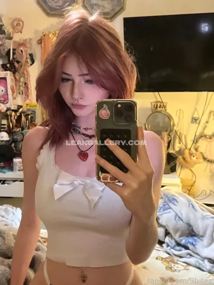 9bitez Эксклюзивная утечка обнаженных OnlyFans #288357