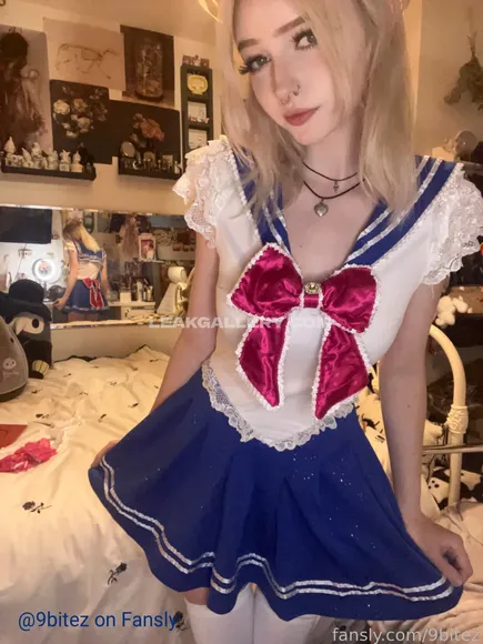 9bitez 独家泄露的OnlyFans裸照 #334572