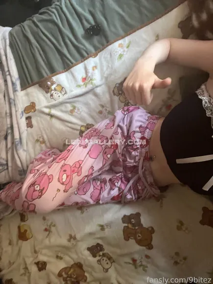 9bitez / maddieeee Exclusive Leaked Nude Onlyfans #44047