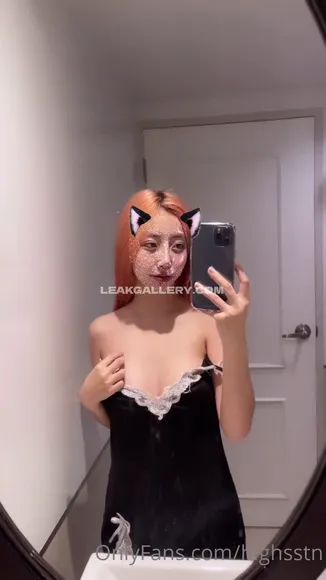 Highsstn Exclusive Leaked Nude Onlyfans #238309