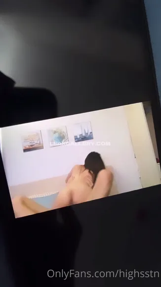 Highsstn Exclusive Leaked Nude Onlyfans #238393