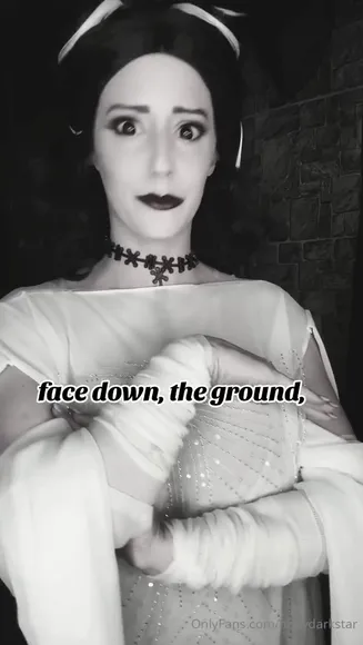 Abbydarkstar Exclusive Leaked Nude Onlyfans #741774