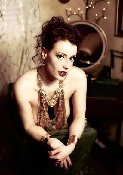 Abbydarkstar Exclusive Leaked Nude Onlyfans #1379527