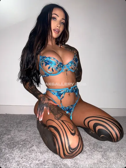 Afterdarkwillow Exclusive Leaked Nude Onlyfans #515450