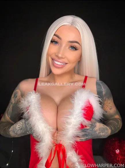 Afterdarkwillow Exclusive Leaked Nude Onlyfans #483645