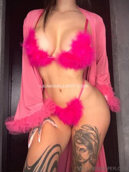 Afterdarkwillow Exclusive Leaked Nude Onlyfans #1092358