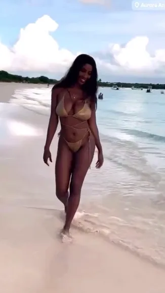 Ainettstephens Exclusive Leaked Nude Onlyfans #915110