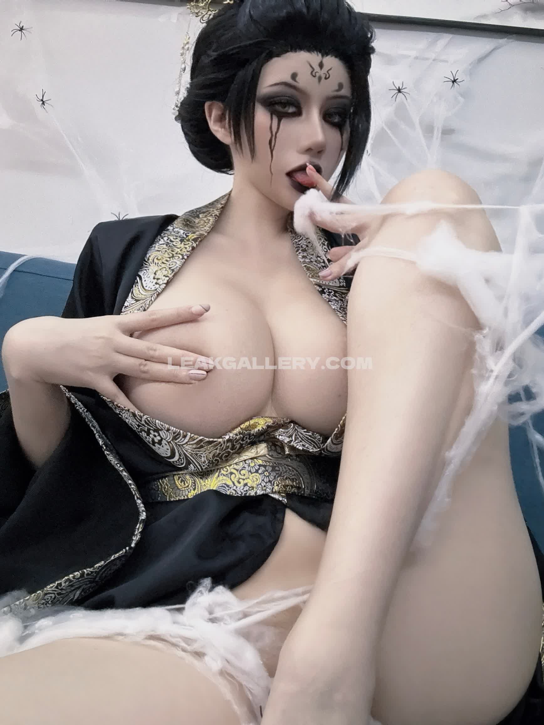 Ainnguyen Exclusive Leaked Nude OnlyFans #939241