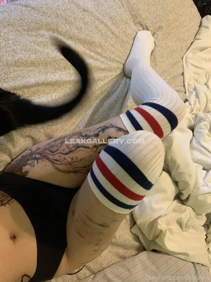 Aiyuens Exclusive Leaked Nude Onlyfans #138090