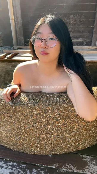 Aiyuens Exclusive Leaked Nude Onlyfans #138211