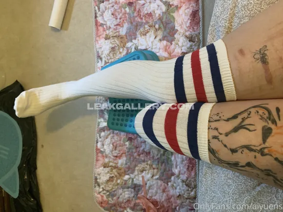 Aiyuens Exclusive Leaked Nude Onlyfans #138214