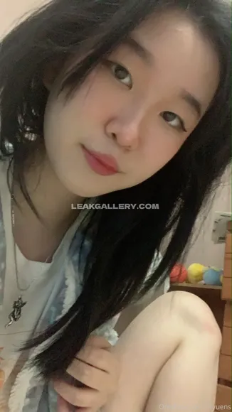 Aiyuens Exclusive Leaked Nude Onlyfans #138203