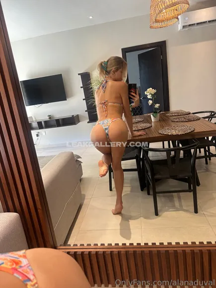 Alanaduval Exclusive Leaked Nude Onlyfans #698112