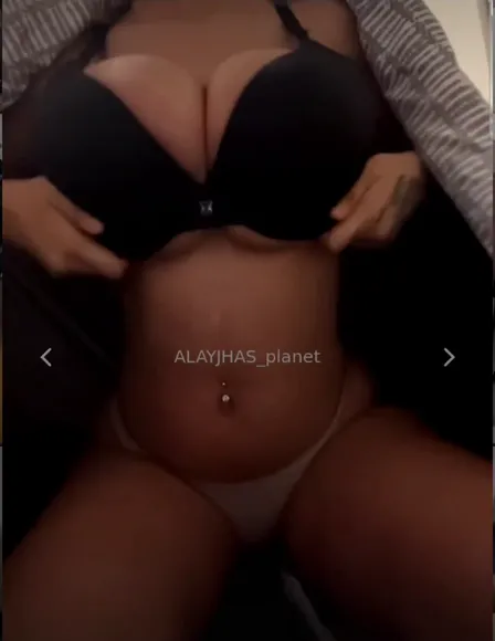 Alayjhass_planet Exclusive Leaked Nude Onlyfans #1099285