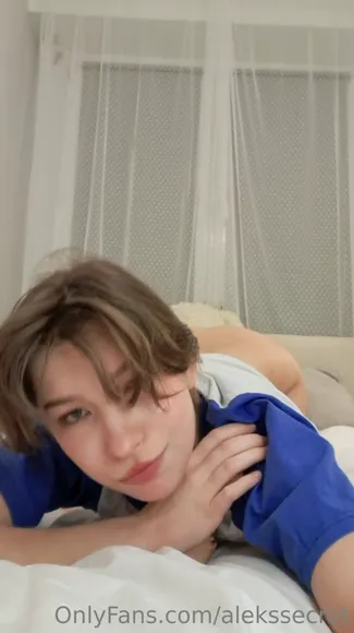 Alekssecret / aleks / alekscole / aleksty / onlyxaleks Exclusive Leaked Nude Onlyfans #36694