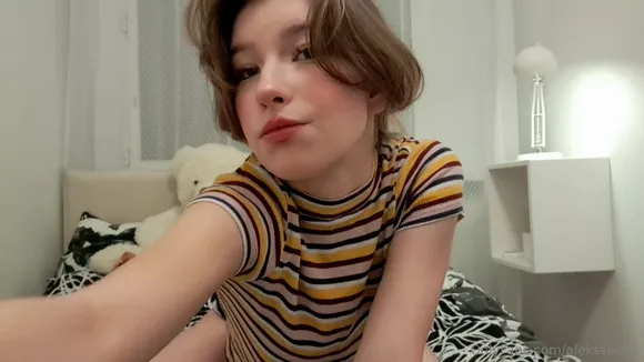 Alekssecret / aleks / alekscole / aleksty / onlyxaleks Exclusive Leaked Nude Onlyfans #36445