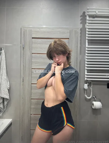 Alekssecret / aleks / alekscole / aleksty / onlyxaleks Exclusive Leaked Nude Onlyfans #285647