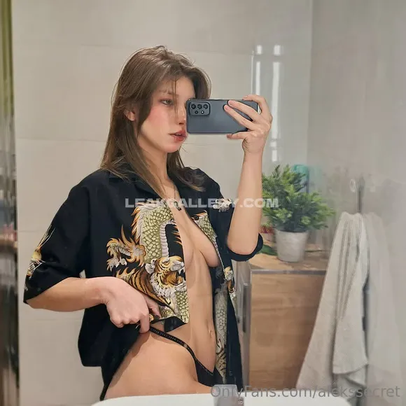 Alekssecret / aleks / alekscole / aleksty / onlyxaleks Exclusive Leaked Nude Onlyfans #36674
