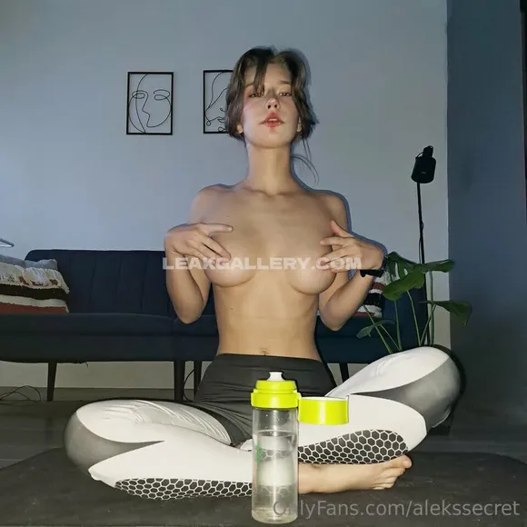 Alekssecret / aleks / alekscole / aleksty / onlyxaleks Exclusive Leaked Nude Onlyfans #36237