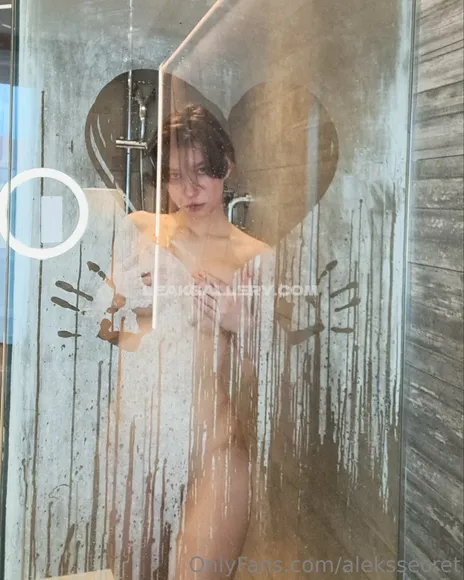 Alekssecret / aleks / alekscole / aleksty / onlyxaleks Exclusive Leaked Nude Onlyfans #36692