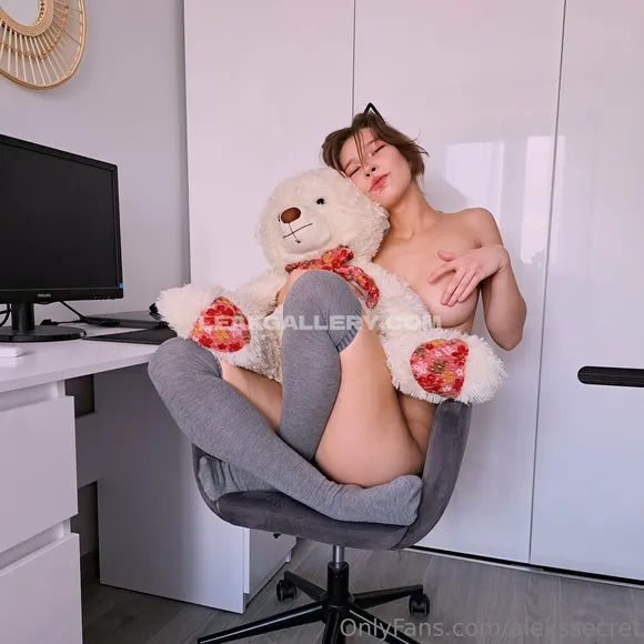 Alekssecret / aleks / alekscole / aleksty / onlyxaleks Exclusive Leaked Nude Onlyfans #36415