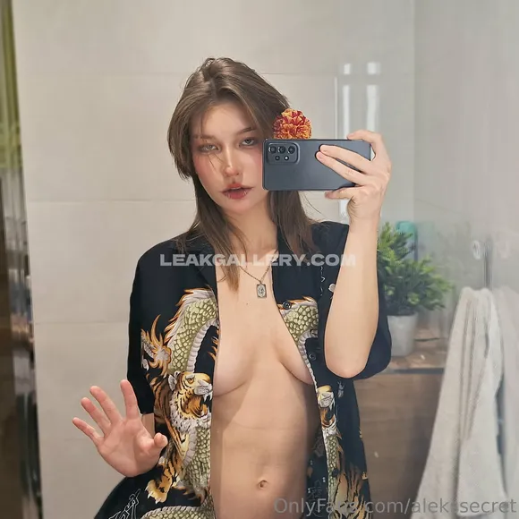 Alekssecret / aleks / alekscole / aleksty / onlyxaleks Exclusive Leaked Nude Onlyfans #36513