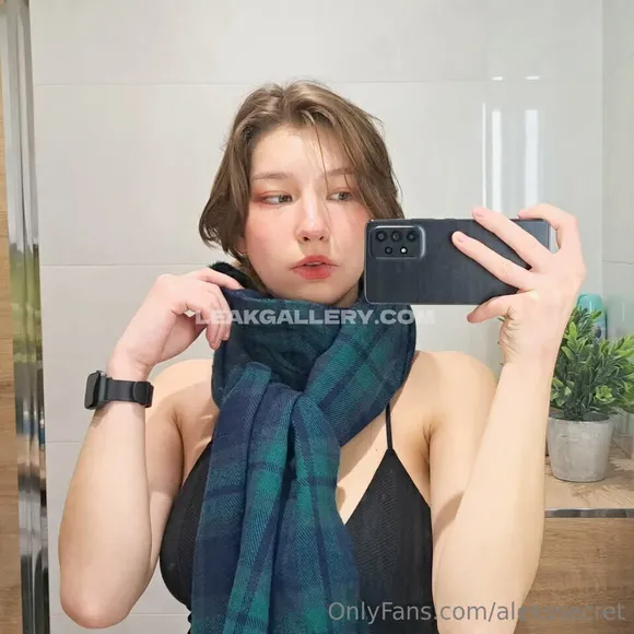 Alekssecret / aleks / alekscole / aleksty / onlyxaleks Exclusive Leaked Nude Onlyfans #36468