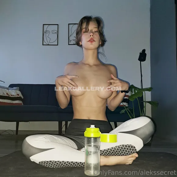 Alekssecret / aleks / alekscole / aleksty / onlyxaleks Exclusive Leaked Nude Onlyfans #36558