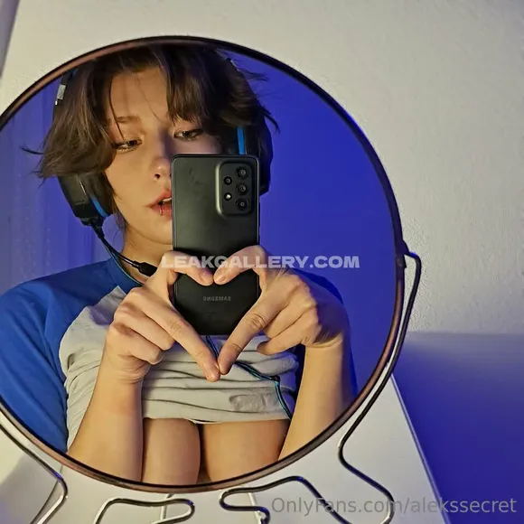 Alekssecret / aleks / alekscole / aleksty / onlyxaleks Exclusive Leaked Nude Onlyfans #36480