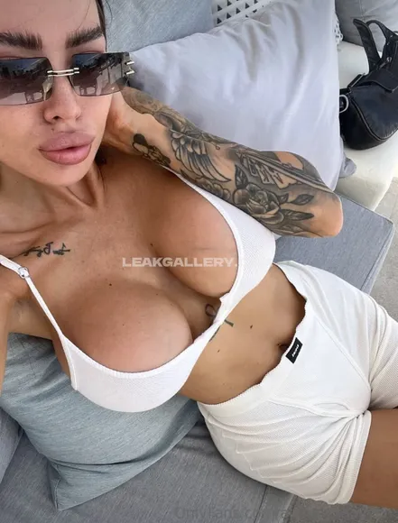 Alena_omovych / alenaomovich / alena_omovych_free Exclusive Leaked Nude Onlyfans #1826247