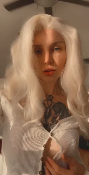 Alenagerman Exclusive Leaked Nude Onlyfans #1103039