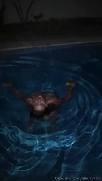 Alenawitch Exclusive Leaked Nude Onlyfans #511996