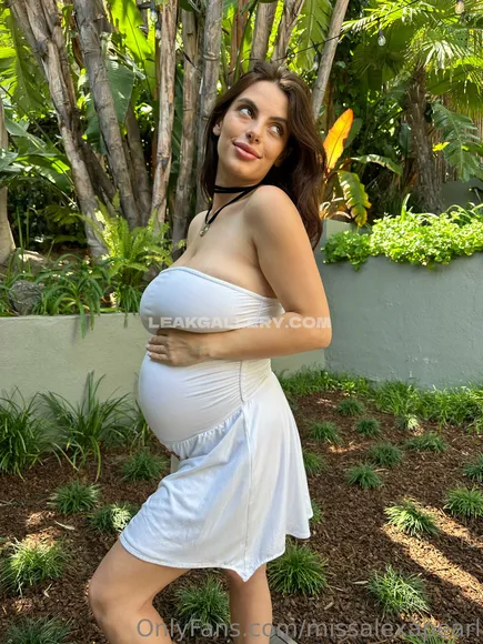 Alexapearl Exclusive Leaked Nude Onlyfans #387087